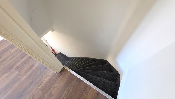 Medium property photo - Carnisselaan 83B, 3083 HD Rotterdam