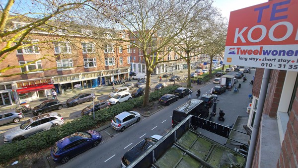 Medium property photo - Groene Hilledijk 219B, 3073 AG Rotterdam