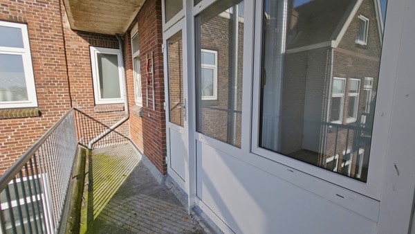 Medium property photo - Groene Hilledijk 219B, 3073 AG Rotterdam