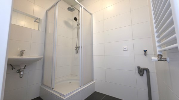 Medium property photo - Groene Hilledijk 219B, 3073 AG Rotterdam