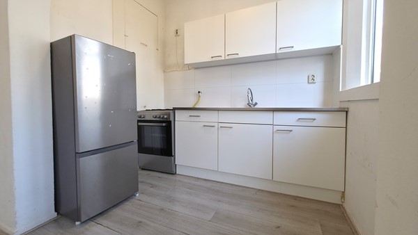 Medium property photo - Groene Hilledijk 219B, 3073 AG Rotterdam
