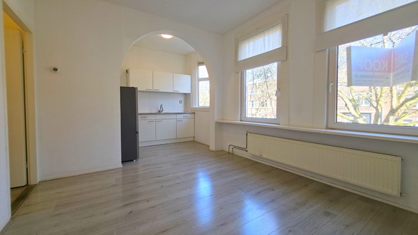 Medium property photo - Groene Hilledijk 219B, 3073 AG Rotterdam