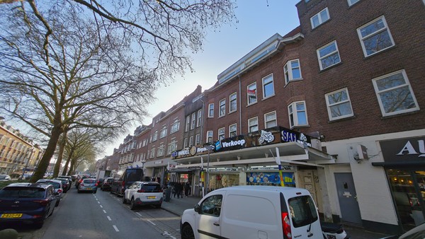 Te koop: Groene Hilledijk 219B, 3073 AG Rotterdam