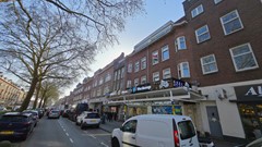 For sale: Groene Hilledijk 219B, 3073AG Rotterdam