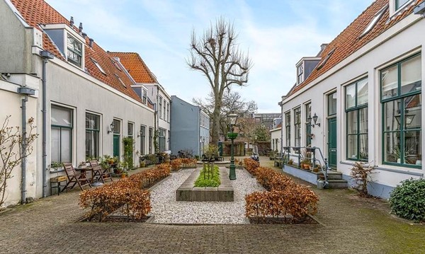 Medium property photo - Pelgrimspoort 6, 2311 RP Leiden