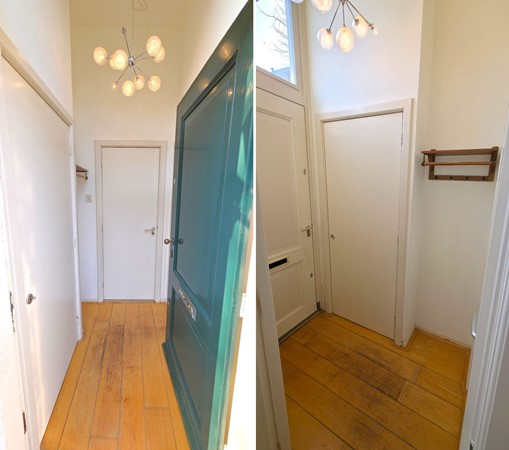 Medium property photo - Pelgrimspoort 6, 2311 RP Leiden