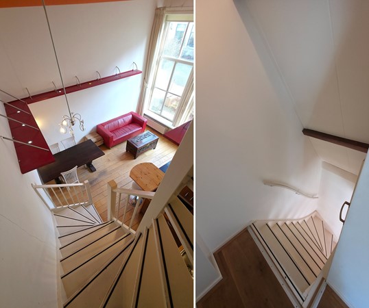 Medium property photo - Pelgrimspoort 6, 2311 RP Leiden