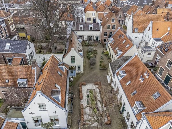 Medium property photo - Pelgrimspoort 6, 2311 RP Leiden