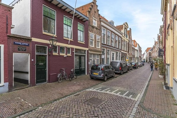 Medium property photo - Pelgrimspoort 6, 2311 RP Leiden