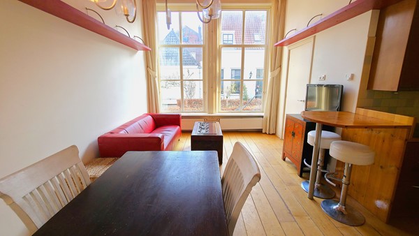 Medium property photo - Pelgrimspoort 6, 2311 RP Leiden