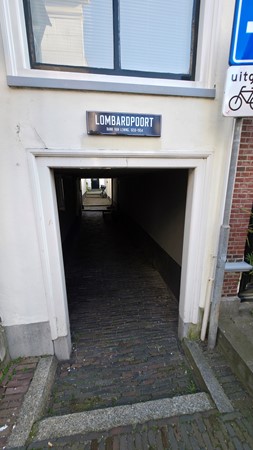 Medium property photo - Pelgrimspoort 6, 2311 RP Leiden