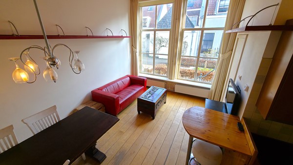 Medium property photo - Pelgrimspoort 6, 2311 RP Leiden