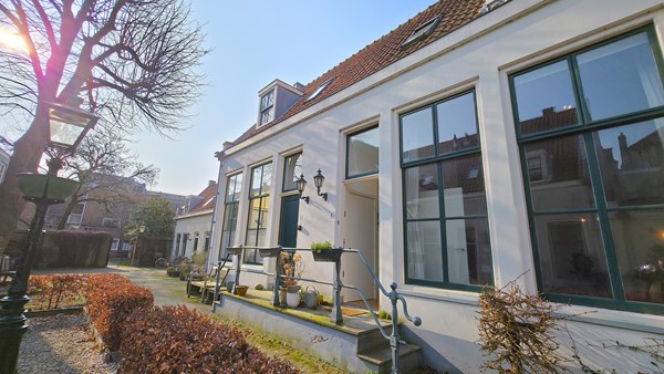 Medium property photo - Pelgrimspoort 6, 2311 RP Leiden