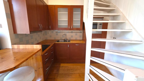 Medium property photo - Pelgrimspoort 6, 2311 RP Leiden