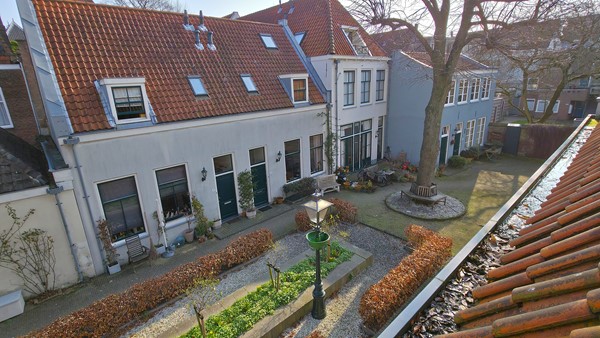 Medium property photo - Pelgrimspoort 6, 2311 RP Leiden