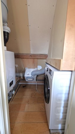 Medium property photo - Pelgrimspoort 6, 2311 RP Leiden