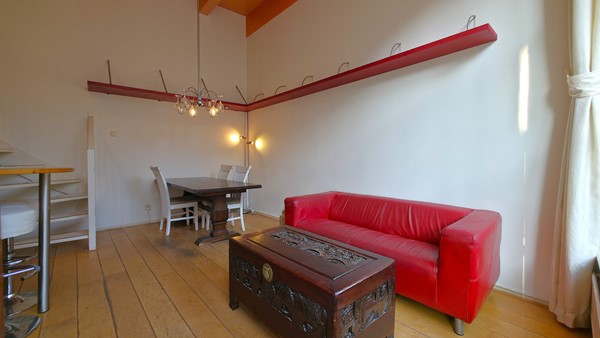 Medium property photo - Pelgrimspoort 6, 2311 RP Leiden