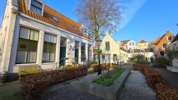 Medium property photo - Pelgrimspoort 6, 2311 RP Leiden