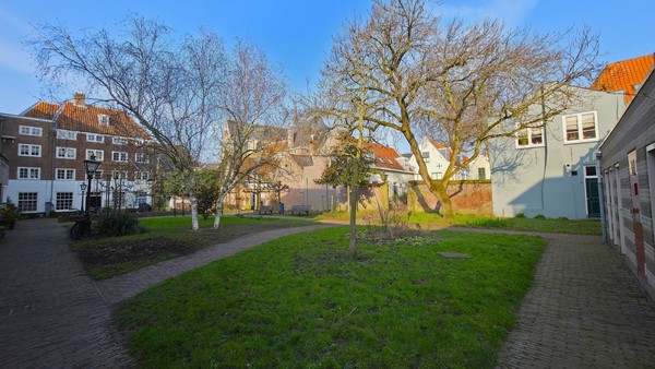 Medium property photo - Pelgrimspoort 6, 2311 RP Leiden