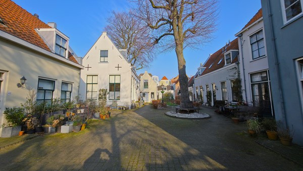 Medium property photo - Pelgrimspoort 6, 2311 RP Leiden