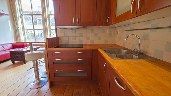 Medium property photo - Pelgrimspoort 6, 2311 RP Leiden