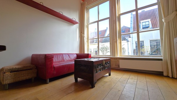 Medium property photo - Pelgrimspoort 6, 2311 RP Leiden