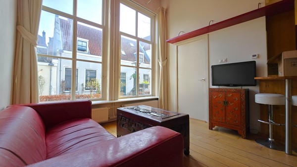 Medium property photo - Pelgrimspoort 6, 2311 RP Leiden