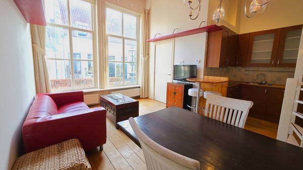 Medium property photo - Pelgrimspoort 6, 2311 RP Leiden