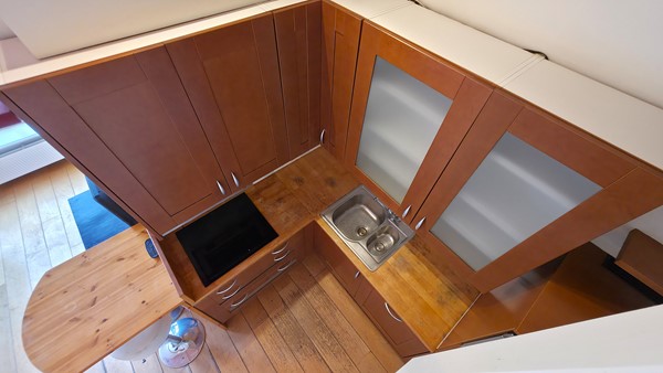 Medium property photo - Pelgrimspoort 6, 2311 RP Leiden