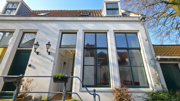 Medium property photo - Pelgrimspoort 6, 2311 RP Leiden