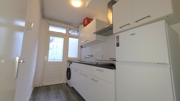 Medium property photo - Putselaan 230A, 3073 JN Rotterdam