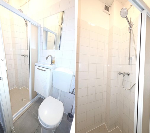 Medium property photo - Putselaan 230A, 3073 JN Rotterdam