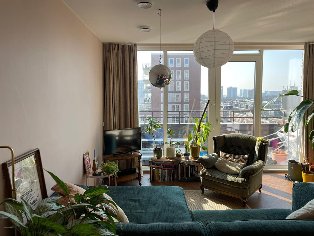 Maashavenweg, Rotterdam foto 4