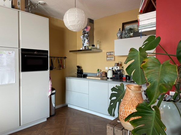 Medium property photo - Maashavenweg 226, 3072 AZ Rotterdam