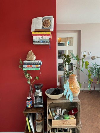 Medium property photo - Maashavenweg 226, 3072 AZ Rotterdam