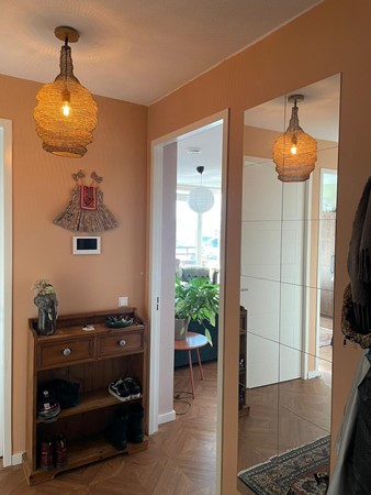 Medium property photo - Maashavenweg 226, 3072 AZ Rotterdam