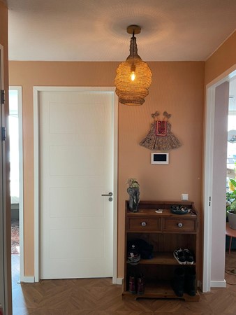 Medium property photo - Maashavenweg 226, 3072 AZ Rotterdam