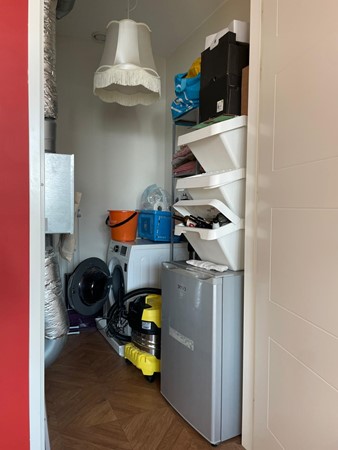 Medium property photo - Maashavenweg 226, 3072 AZ Rotterdam