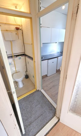 Medium property photo - Hillevliet 101A01, 3073 KL Rotterdam