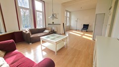 New for sale: Hillevliet 101A01, 3073 KL Rotterdam