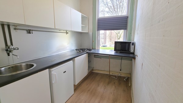 Medium property photo - Hillevliet 101A01, 3073 KL Rotterdam