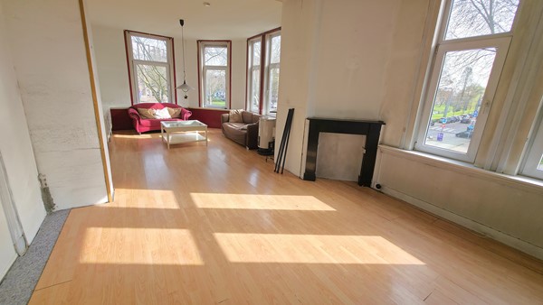 Medium property photo - Hillevliet 101A01, 3073 KL Rotterdam