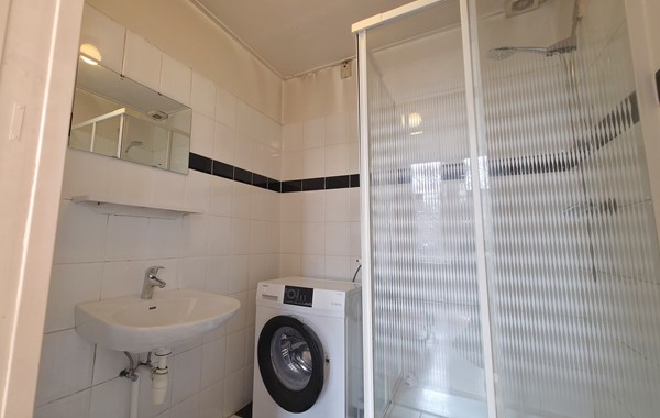 Medium property photo - Hillevliet 101A01, 3073 KL Rotterdam