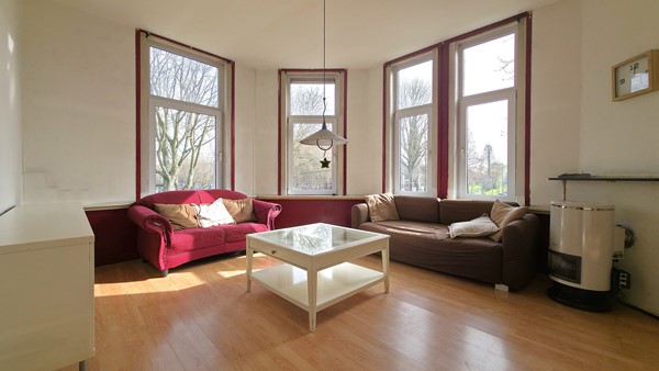 Medium property photo - Hillevliet 101A01, 3073 KL Rotterdam