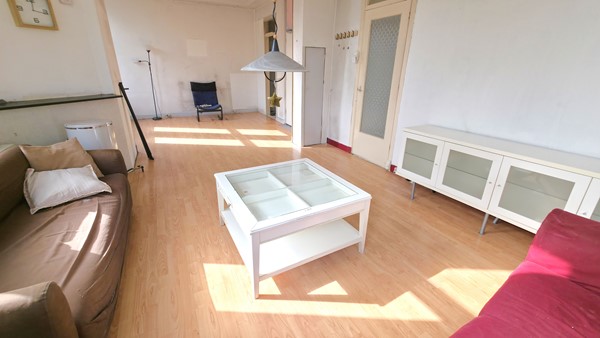 Medium property photo - Hillevliet 101A01, 3073 KL Rotterdam