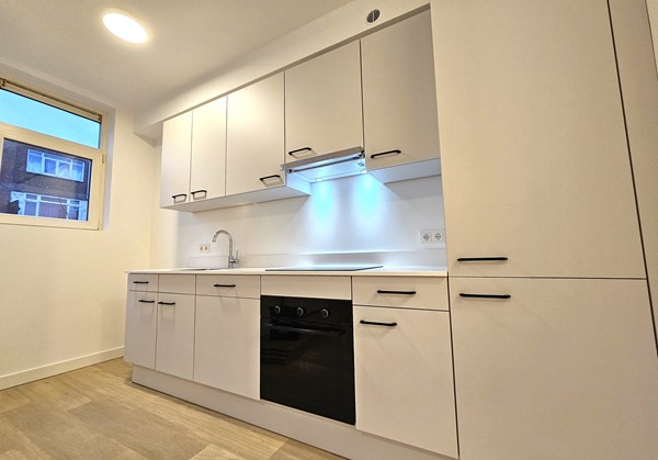 Medium property photo - Millinxstraat 26B02, 3081 PN Rotterdam