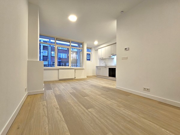 Medium property photo - Millinxstraat 26B02, 3081 PN Rotterdam