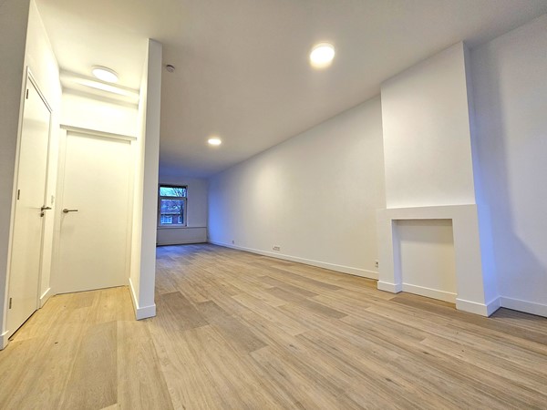 Medium property photo - Millinxstraat 26B02, 3081 PN Rotterdam