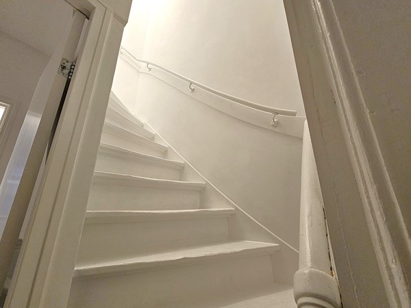 Medium property photo - Millinxstraat 26B02, 3081 PN Rotterdam