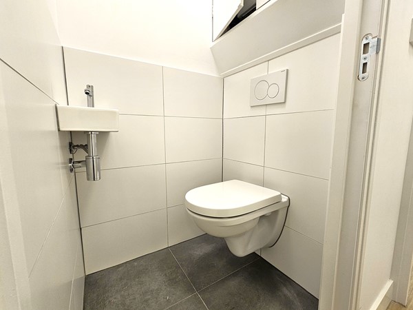 Medium property photo - Millinxstraat 26B02, 3081 PN Rotterdam